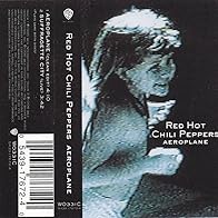 Primary photo for Red Hot Chili Peppers: Aeroplane