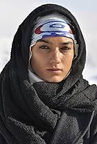 Hande Subasi in Günesi Gördüm (2009)