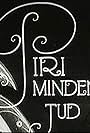 Piri mindent tud (1932)