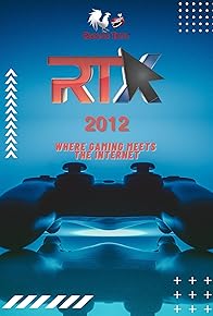 Primary photo for RTX 2012