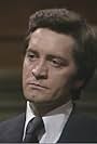 Patrick Mower in State of Emergency (1975)