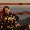 Paul Rudd and Evangeline Lilly in Ant-Man and the Wasp: Quantumania (2023)