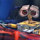 Ben Burtt and Robert Smith in WALL·E (2008)