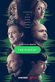 The Playlist (2022)