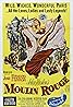 Moulin Rouge (1952) Poster