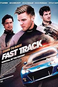 Born to Race: Fast Track (2014)