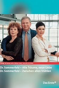 Primary photo for Dr. Sommerfeld - Alte Träume, neue Liebe