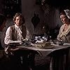 Marie Kean and Ryan O'Neal in Barry Lyndon (1975)