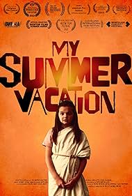 My Summer Vacation (2022)