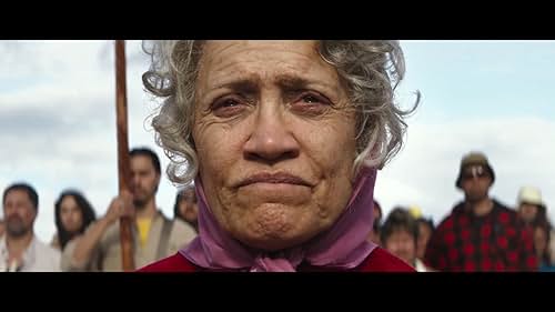 A biopic of the trailblazing Maori leader, Dame Whina Cooper, whose extraordinary life saw her break gender boundaries, champion the rights of Maori, and fight for the land - all the while staying true to her heart and her beliefs.