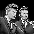 The Everly Brothers