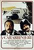 I carabbinieri (1981) Poster