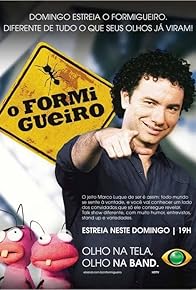 Primary photo for O Formigueiro