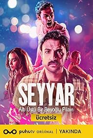 Seyyar (2021)