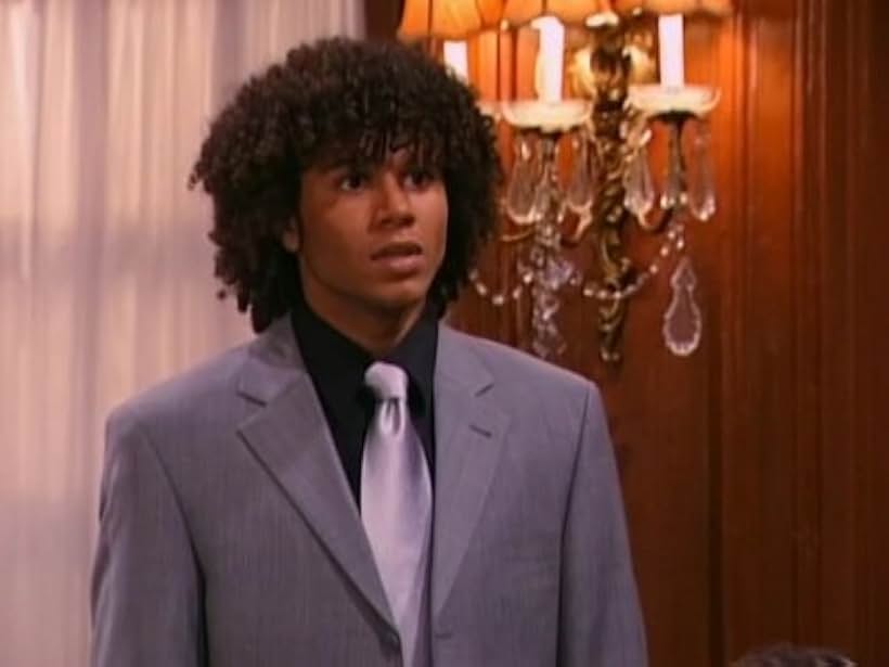 Corbin Bleu in Hannah Montana (2006)