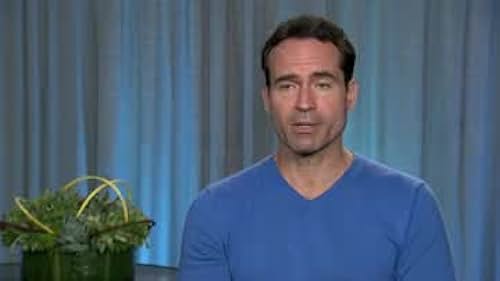 Wayward Pines: Jason Patric On How He Really Wanted To Be Part Of A Thought-Provoking Show