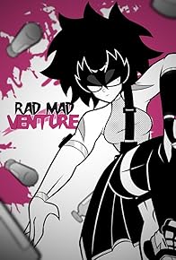 Primary photo for Rad Mad Venture