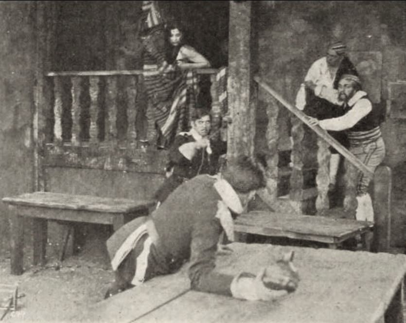 Carmen (1915)