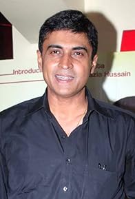 Primary photo for Mohnish Behl