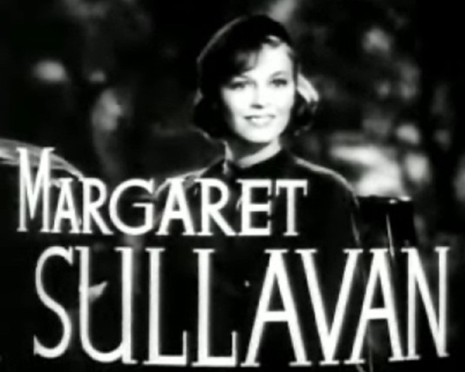 Margaret Sullavan in Three Comrades (1938)