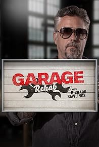 Primary photo for Garage Rehab