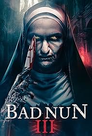 The Bad Nun 3 (2024)