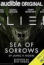 Alien: Sea of Sorrows (2018)