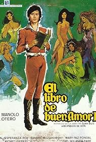 El libro de buen amor II (1976)