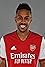 Pierre-Emerick Aubameyang's primary photo