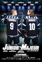 Junior Majeur (2017)