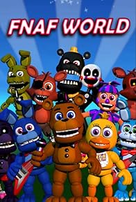 Primary photo for FNaF World