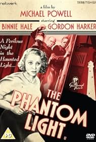 Binnie Hale and Gordon Harker in The Phantom Light (1935)