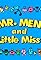 Mr. Men and Little Miss's primary photo