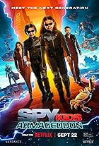 Spy Kids: Armageddon