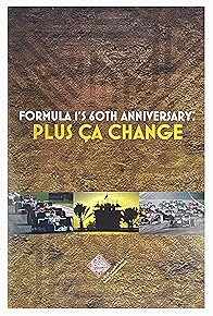 Primary photo for Formula 1's 60th Anniversary: Plus Ça Change