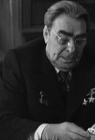 Primary photo for Leonid Brezhnev