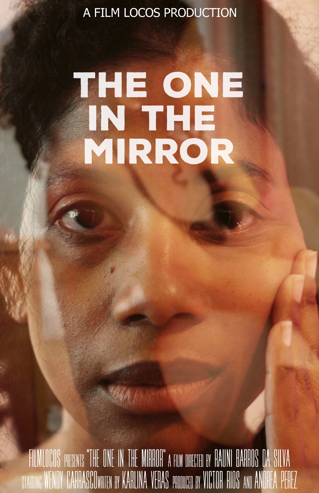 The One in The Mirror (2022)