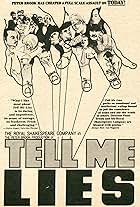 Tell Me Lies (1968)