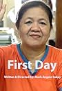 First Day (2017)