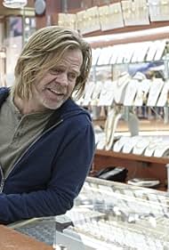 William H. Macy in Shameless (2011)