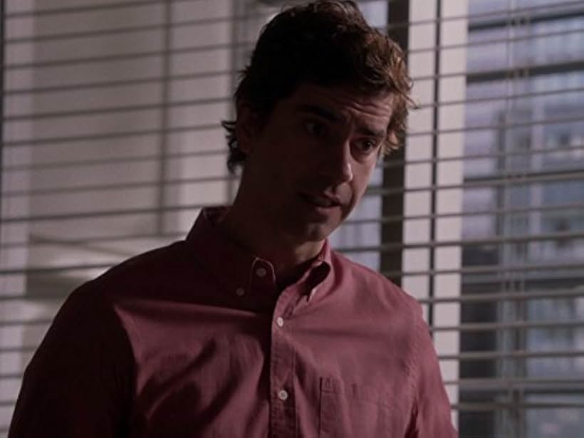 Hamish Linklater in The Newsroom (2012)