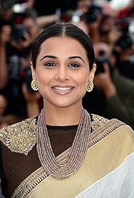 Primary photo for Vidya Balan