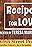 Recipes for Love