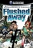 Flushed Away (Video Game 2006) Poster