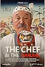 The Chef & The Daruma (2024)