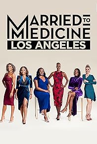 Primary photo for Married to Medicine: Los Angeles