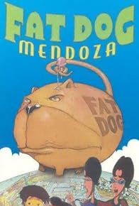 Primary photo for Fat Dog Mendoza