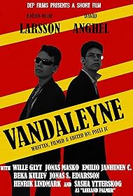 Vandaleyne (2015)