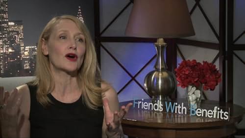 Patricia Clarkson: The IMDb Original Interview