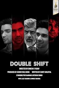 Double Shift (2022)